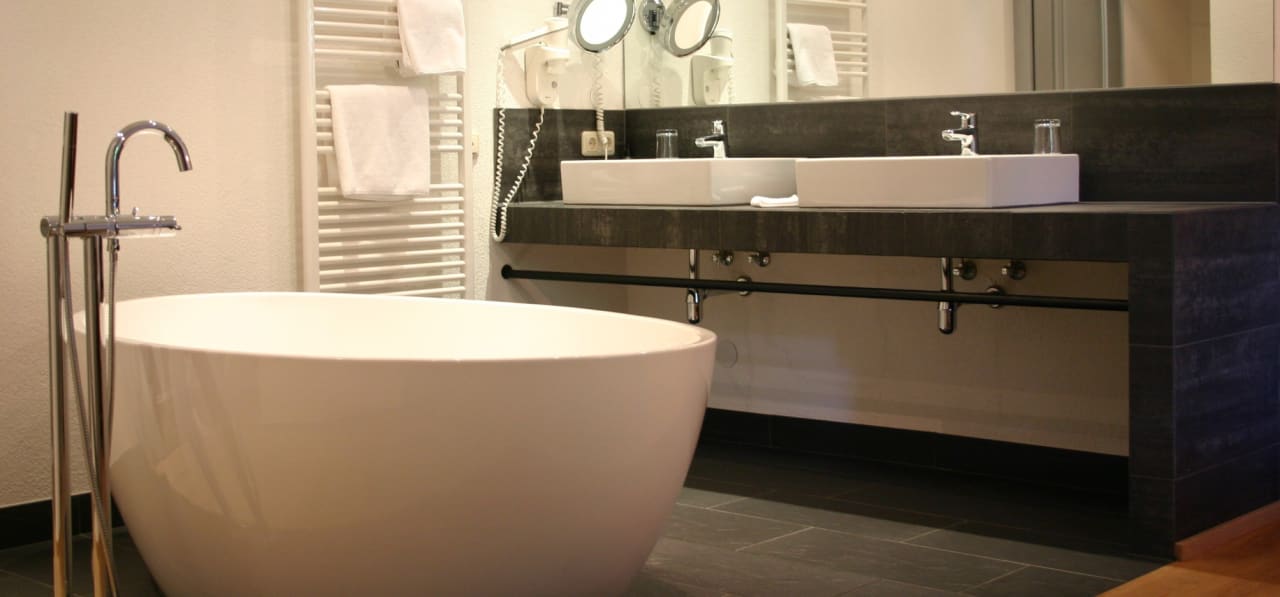 Zimmer MONTAFON Lodge Hotel und SPA