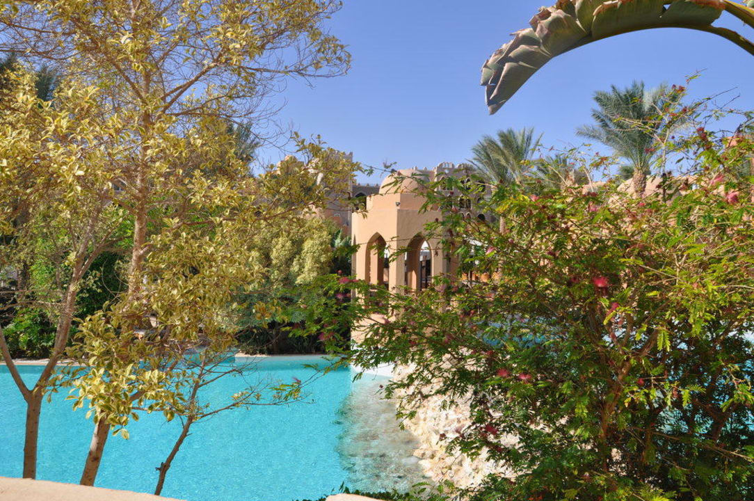 Makadi Palace-Impressionen Makadi Palace