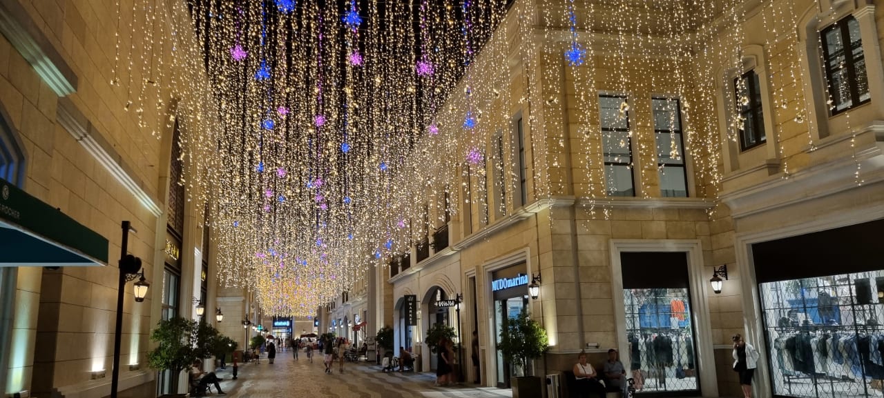 Sport & Freizeit The Land of Legends Kingdom Hotel