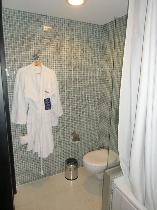 Zimmer 1504 / Bad Limak Lara Deluxe Hotel & Resort