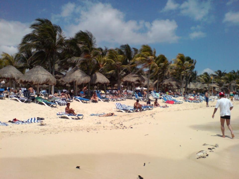 Strand Viva Azteca by Wyndham - All Inclusive Resort