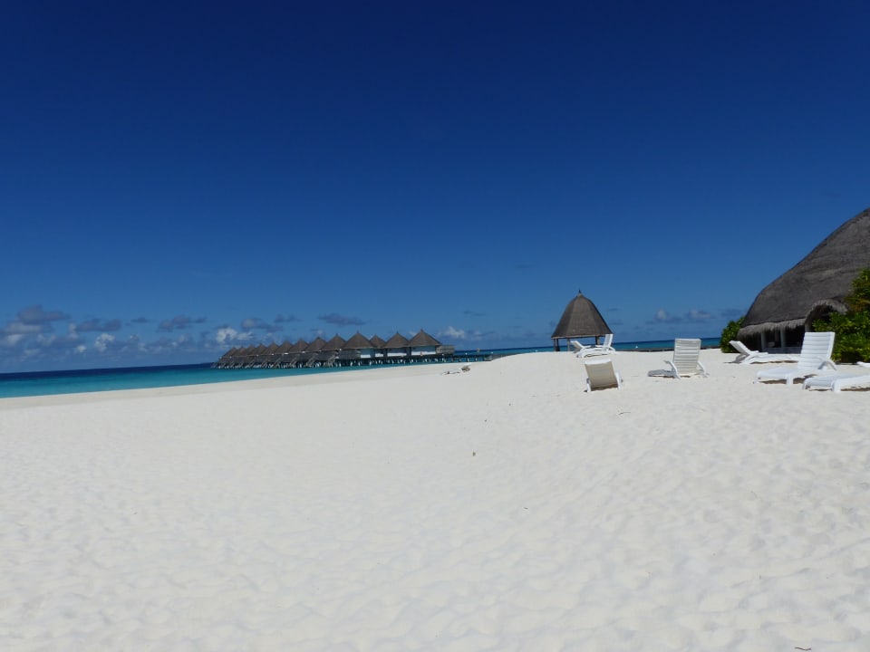 Strand Angaga Island Resort