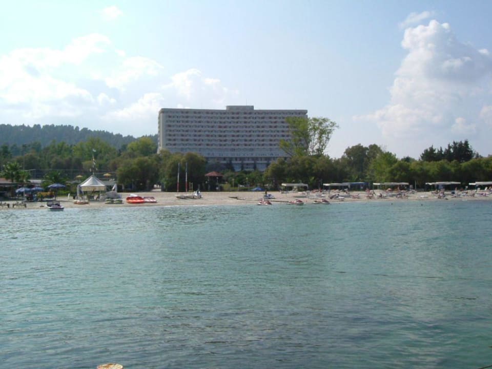 Hotel Hotel Athos Palace