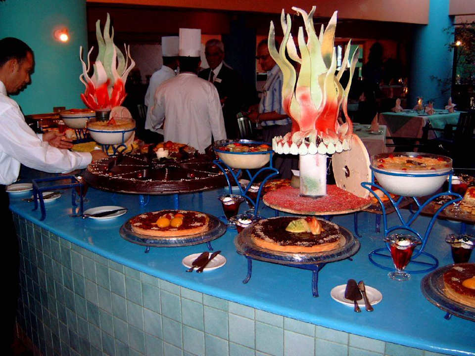 Süsses Giftun Azur Resort