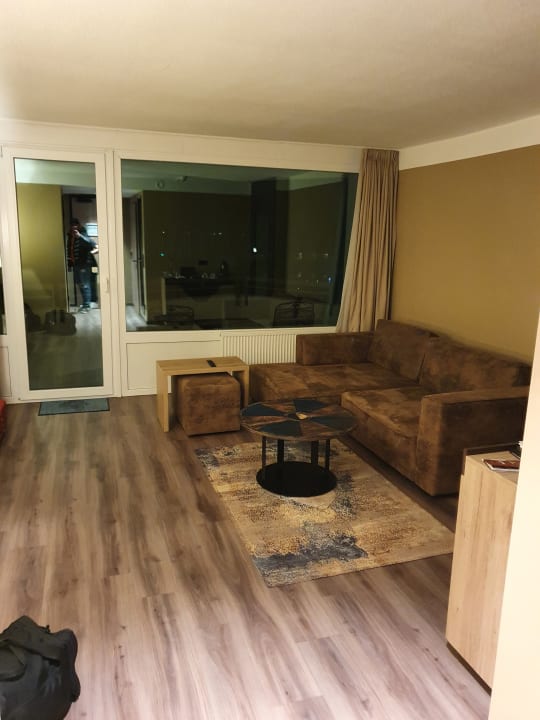 Zimmer Ostseehotel Midgard in Damp
