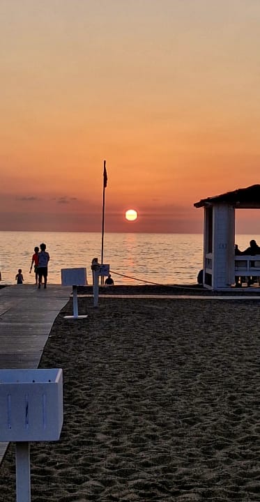 Gastro TUI MAGIC LIFE Calabria