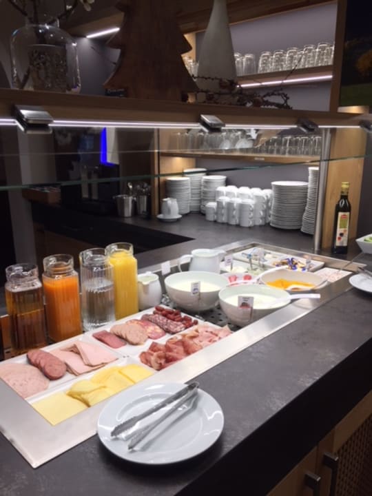 Gastro Alpenhotel & Ferienwohnungen Weiherbach