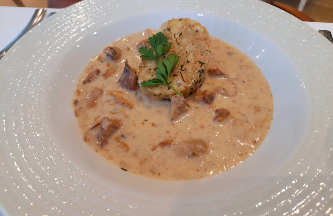 Gastro Reduce Hotel Vital Bad Tatzmannsdorf