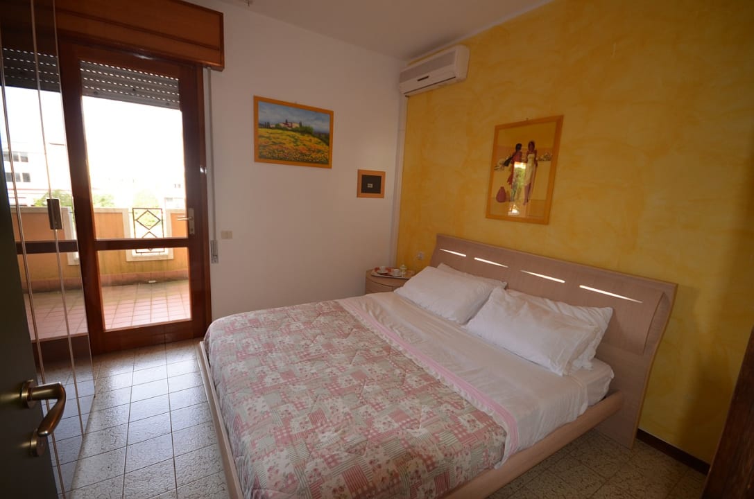 Zimmer Villaggio Selene