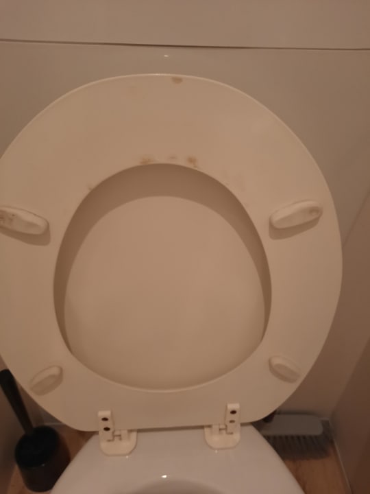 Zimmer Club del Sole Jesolo Family Resort