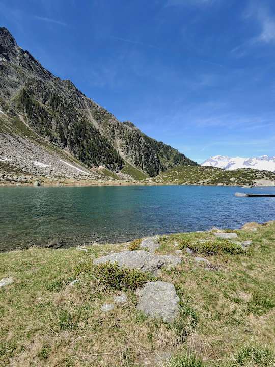 Sonstiges LUNARIS Wellnessresort