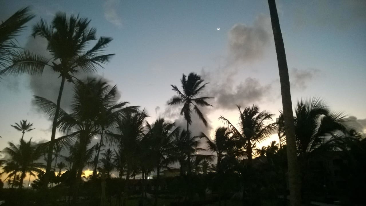 Am Abend Punta Cana Princess All Suites Resort & Spa