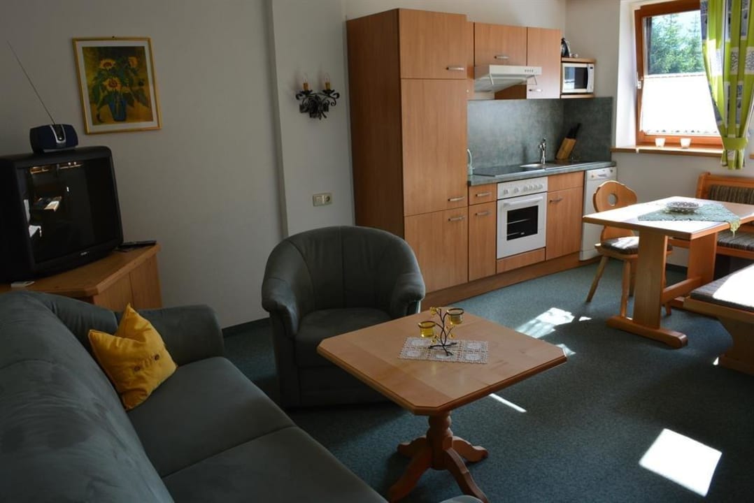 Ferienwohnung 1 Ferienwohnungen Walk