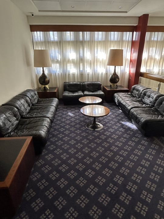 Sonstiges Rodos Palace Hotel