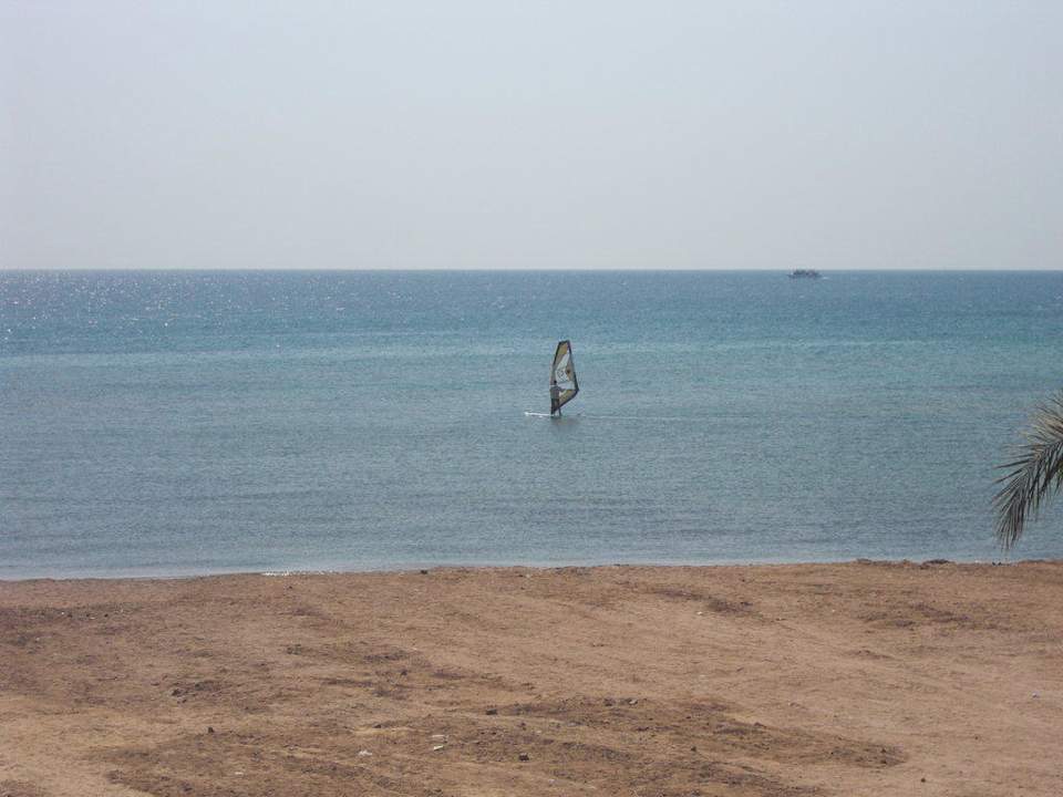 Strand Pickalbatros Palace Resort