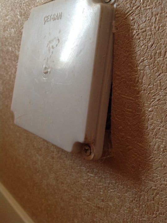 Strom Mirage World Hotel Marmaris