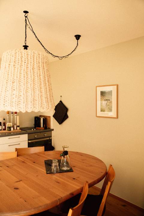 Zimmer Tanafreida Berg-Refugium