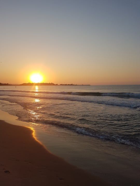 Strand Hotel Bilyana Beach