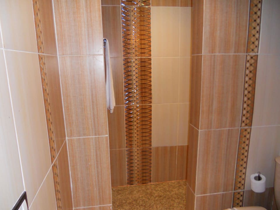Badezimmer Pickalbatros Palace Resort