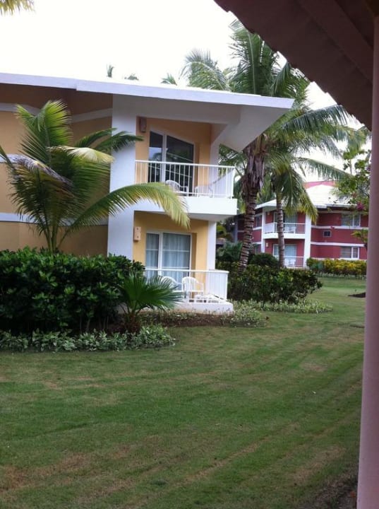 Bungalows Grand Palladium Select Bávaro Resort & Spa