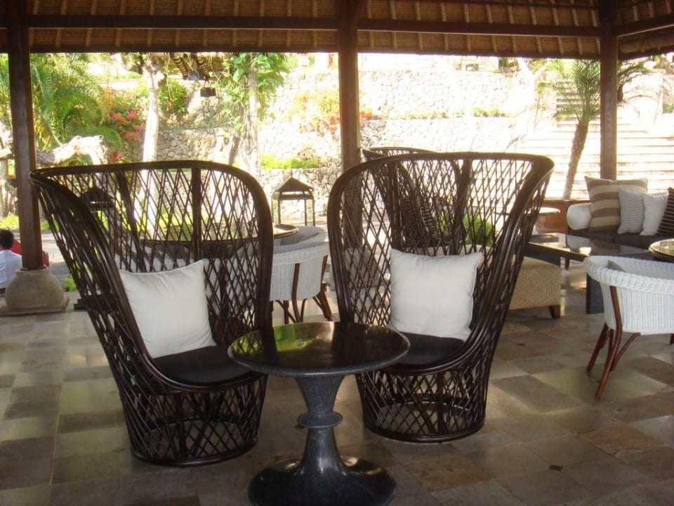 Bar Four Seasons Resort Bali at Jimbaran Bay