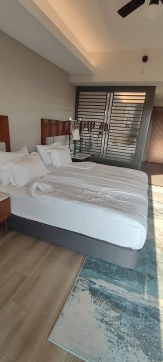 Zimmer Seaden Quality Resort & Spa