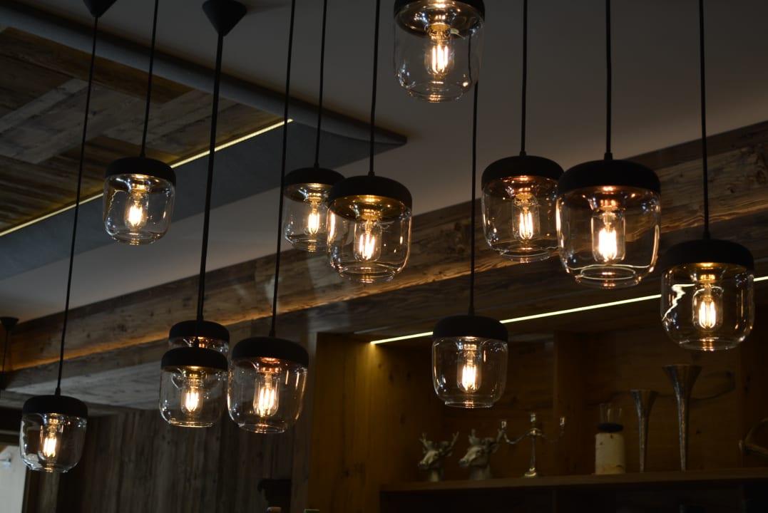 Restaurant Verwöhn- und Wellnesshotel Walserhof