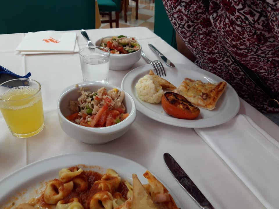 Gastro HSM Calas Park