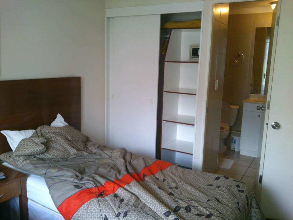 Pokój Luna Suites Apart
