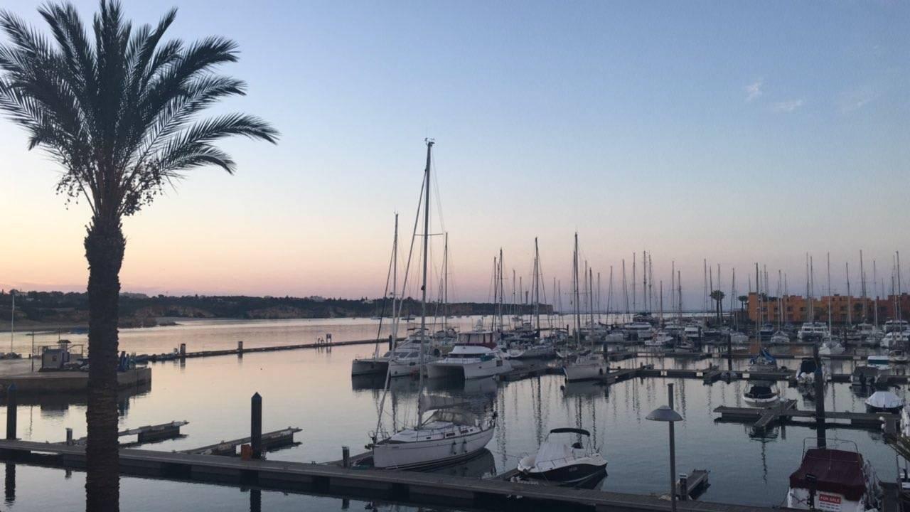 Hafen NH Marina Portimão Resort