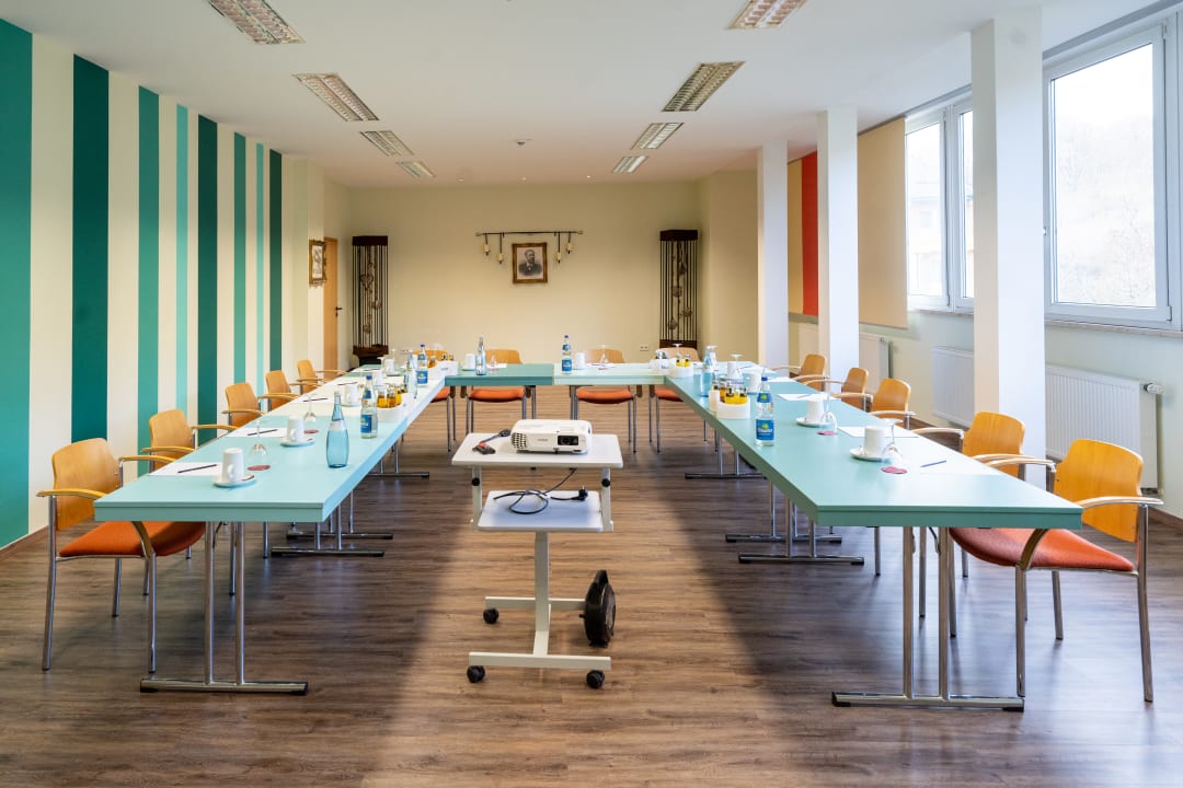 Sonstiges SAVOY Hotel Bad Mergentheim