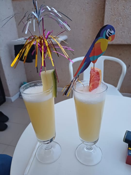 Gastro Hotel Grand Teguise Playa