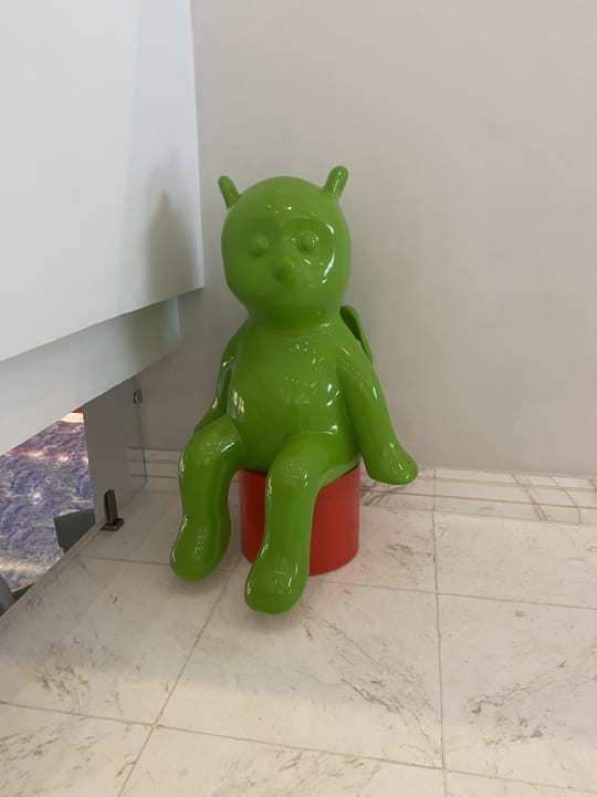 Sonstiges Pickalbatros Water Valley Resort - Neverland Hurghada