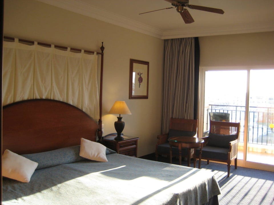 Standard-Doppelzimmer PortoBay Blue Ocean