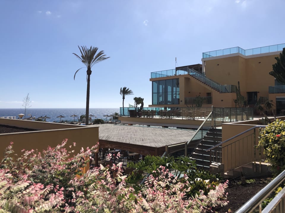 Ausblick SBH Club Paraiso Playa