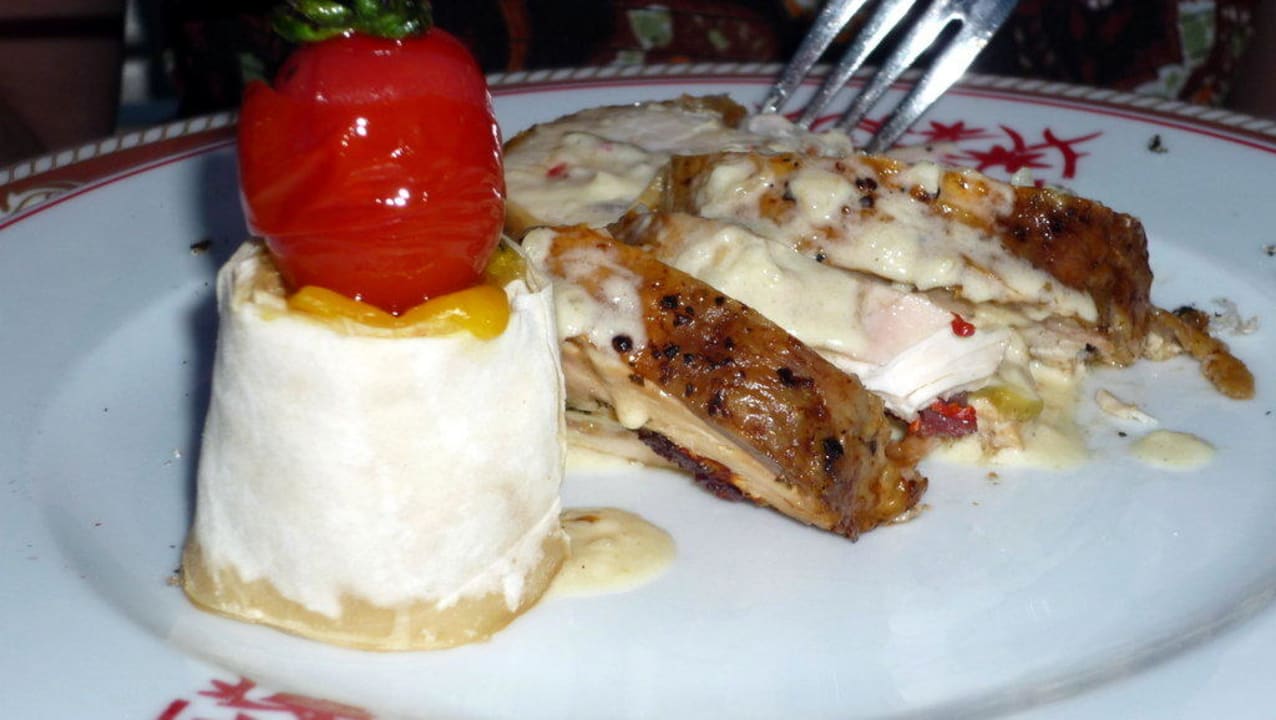 Beim Italiener Botanik Hotel & Resort