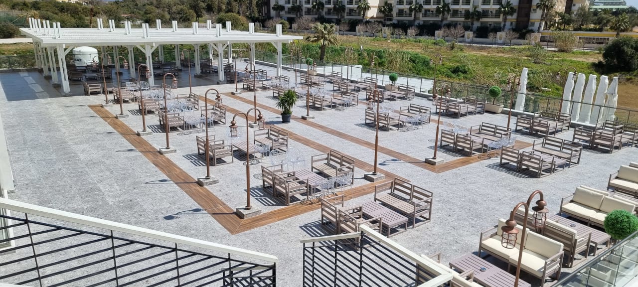 Gastro Diamond De Luxe Hotel & Spa