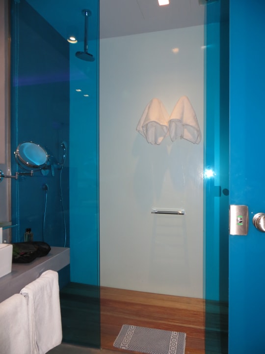 Zimmer Harmony Boutique Resort