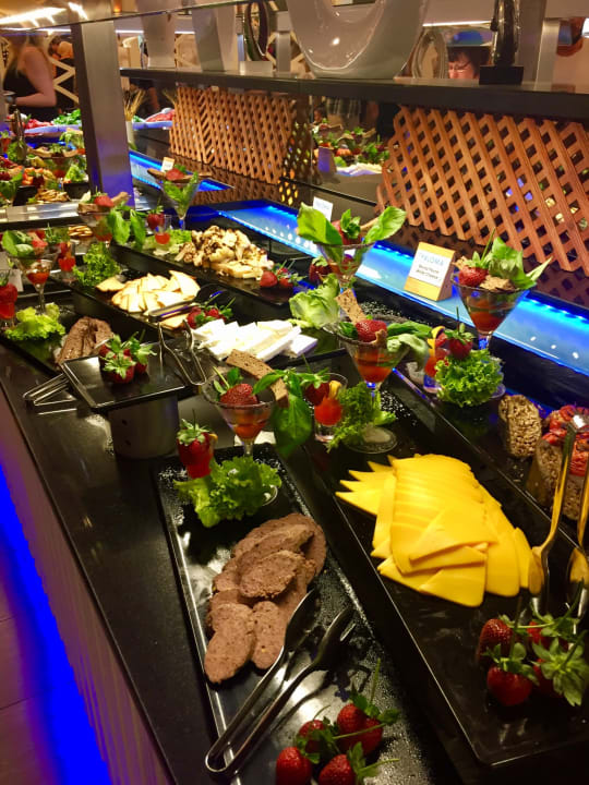 Gastro Paloma Oceana