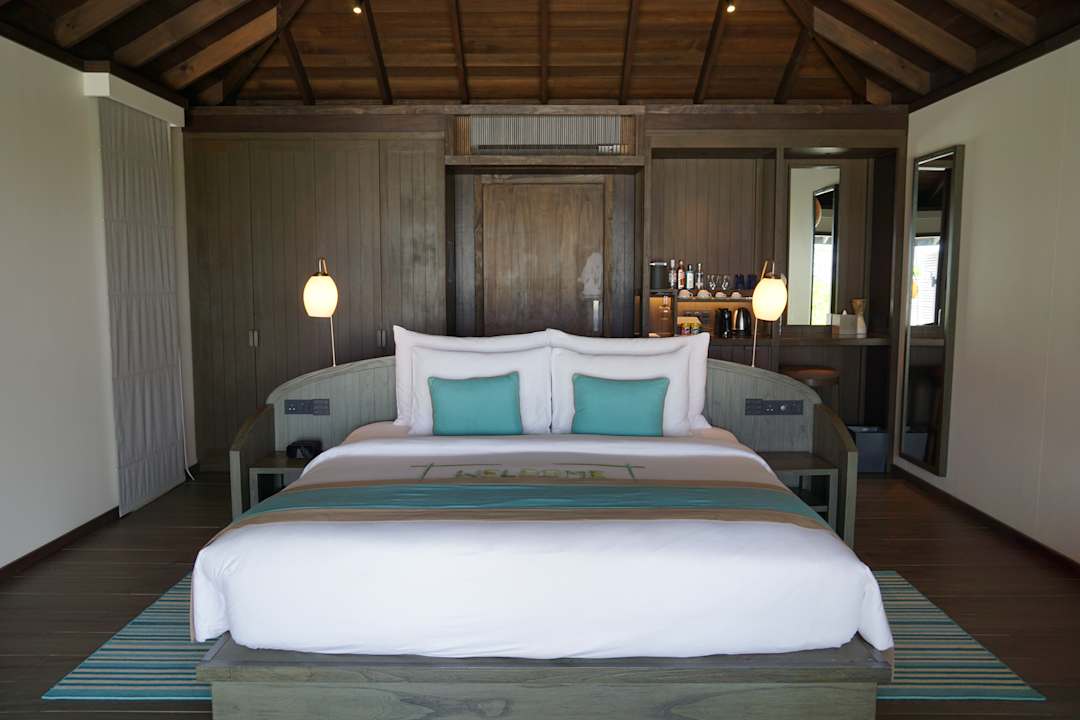 Zimmer Jawakara Islands Maldives