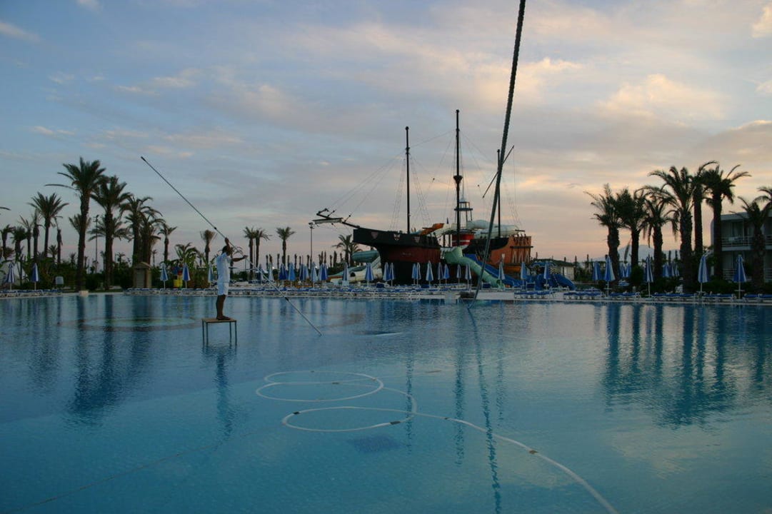 Titanic Beach Resort Hotel Titanic Deluxe Lara
