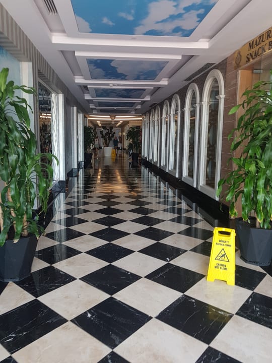 Sonstiges Azura Deluxe Resort & Spa Hotel