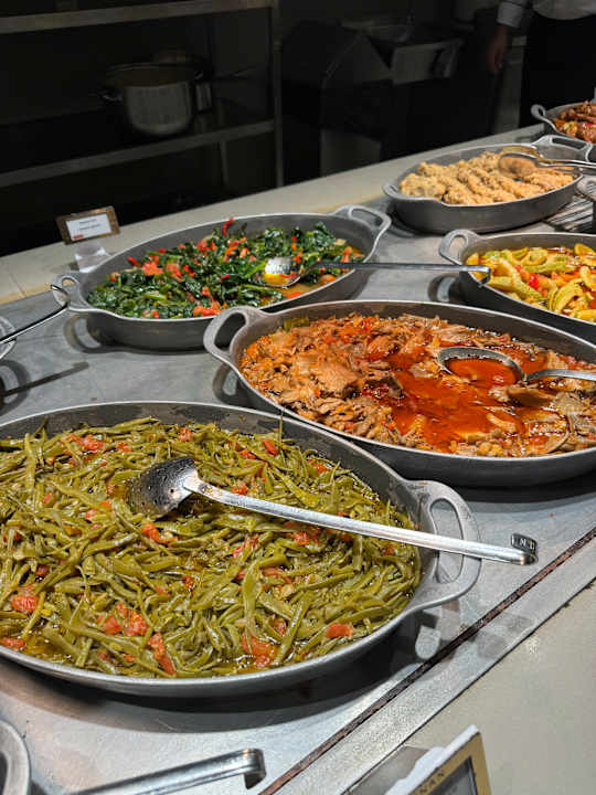 Gastro Cullinan Belek