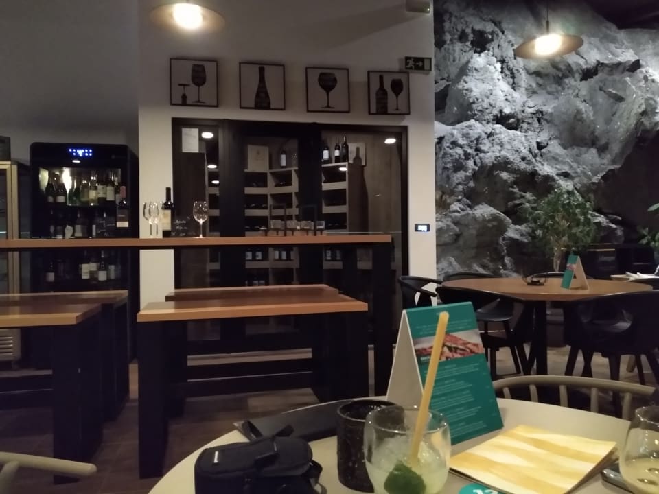 Gastro Sentido Galomar