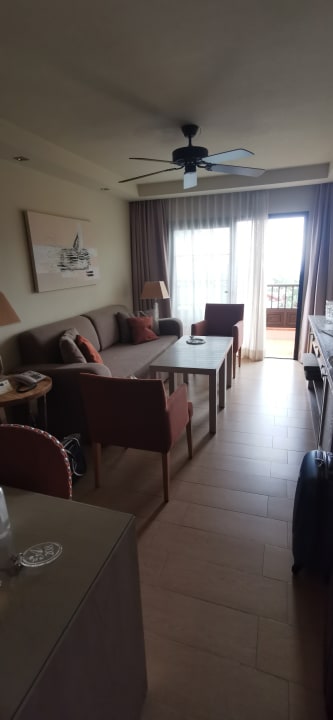 Sonstiges Apartments Ambassador