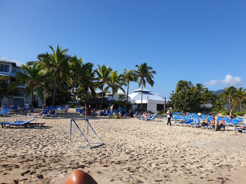 Strand Grand Paradise Playa Dorada