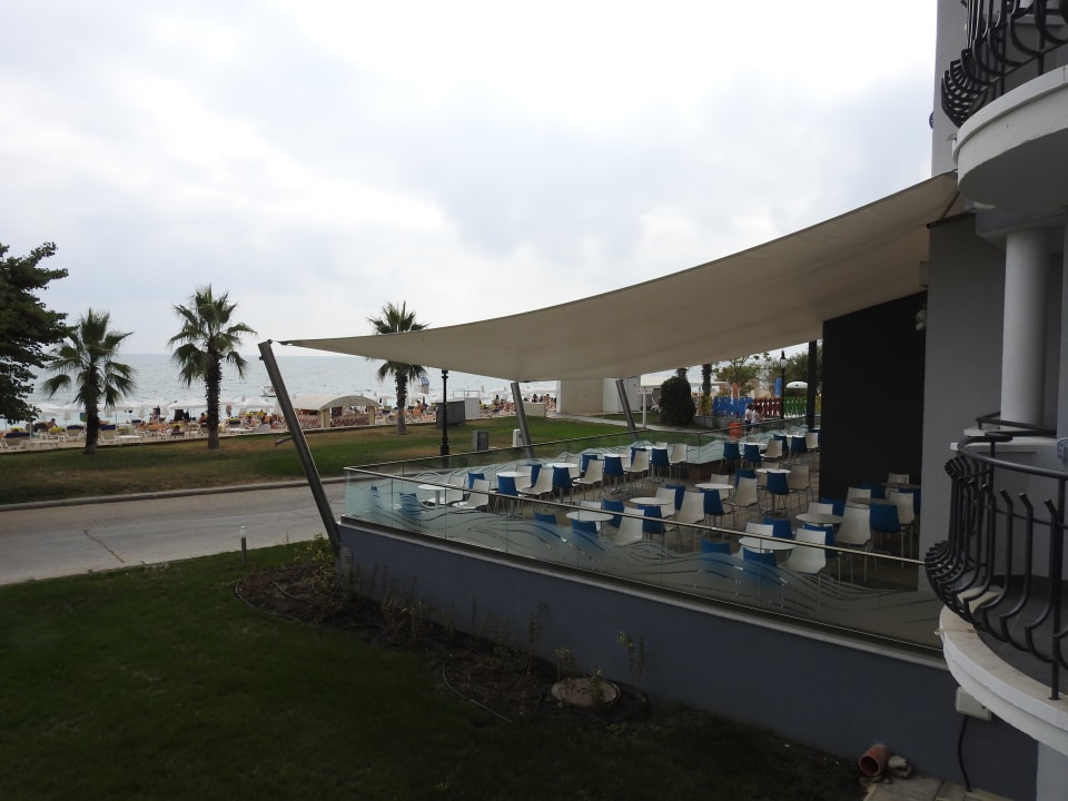 Gastro Sentido Marea