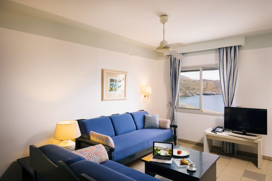 Zimmer Hapimag Resort Damnoni