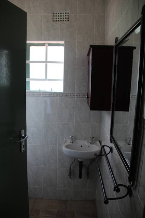 Zimmer Masikiro Self-Catering Units