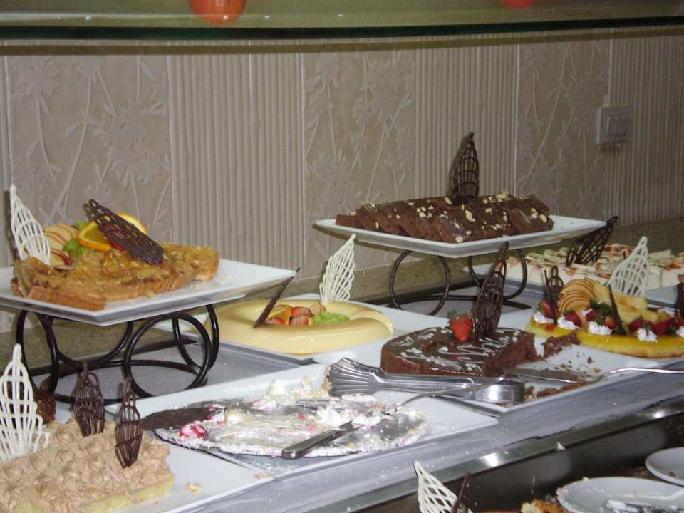 Desery Pickalbatros Aqua Park Resort - Hurghada